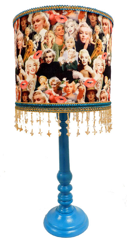 Lamp Marilyn